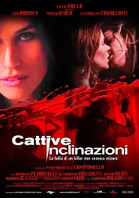 Plakat filmu Cattive inclinazioni