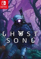 plakat filmu Ghost Song