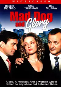 Plakat filmu Dziewczyna gangstera