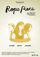 plakat filmu Rope Piece