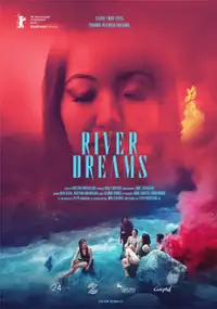 Plakat filmu River Dreams