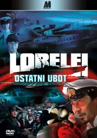 Plakat filmu Lorelei: Ostatni U-Boot