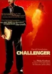 Plakat filmu Challenger