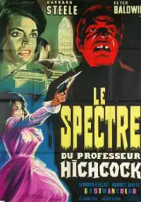 Plakat filmu Lo Spettro