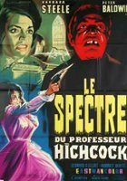plakat filmu Lo Spettro