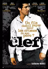 Plakat filmu La Clef