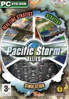 plakat filmu Pacific Storm: Allies