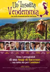 Plakat filmu Un'insolita vendemmia