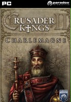 plakat filmu Crusader Kings II: Charlemagne