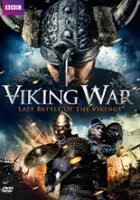plakat filmu Ostatnia bitwa wikingów