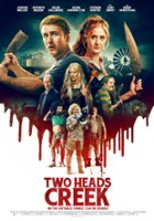 plakat filmu Two Heads Creek