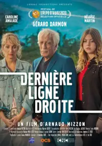 Plakat filmu Ostatnia wyprawa