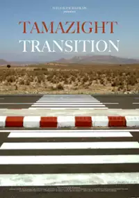 Plakat filmu Tamazight transition