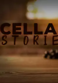 Plakat serialu Cellar Stories