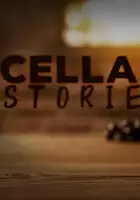 plakat serialu Cellar Stories
