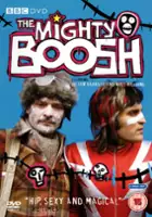 plakat serialu The Mighty Boosh