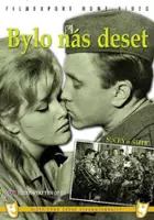 Jana Vaňkov&aacute; / Było nas dziesięciu