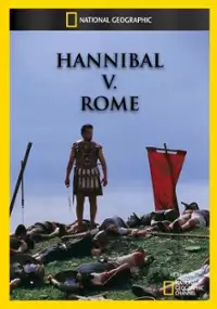 Plakat filmu Hannibal v Rome
