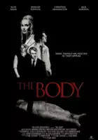 plakat filmu The Body