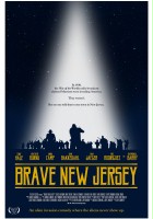 plakat filmu Odwagi, New Jersey