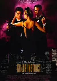 Plakat filmu Wściekły pies Coll