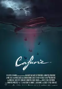 Plakat filmu Cafunè