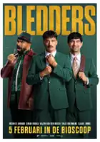 plakat filmu Bledders