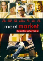 plakat filmu Meet Market