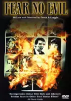 plakat filmu Fear No Evil