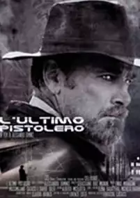 Plakat filmu L'ultimo pistolero