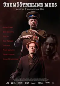Plakat filmu Ühemõõtmeline mees