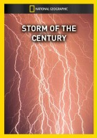 plakat filmu Storm of the Century