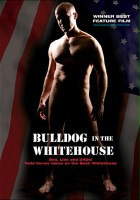 plakat filmu Bulldog in the White House