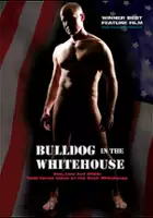 plakat filmu Bulldog in the White House