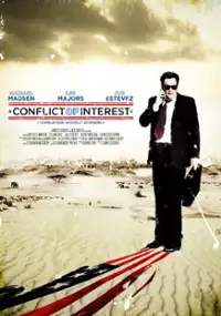 Plakat filmu Corruption.Gov