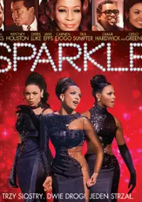 Plakat filmu Sparkle