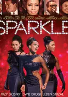 plakat filmu Sparkle