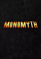 plakat gry Monomyth
