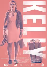 Plakat filmu Kelly
