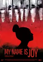 plakat filmu My Name Is Joy