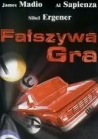 Plakat filmu Fałszywa gra