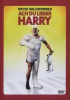 plakat filmu Ach du lieber Harry