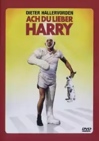 Plakat filmu O rety, Harry!