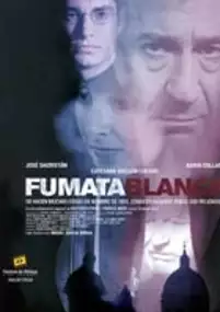 Plakat filmu Fumata blanca