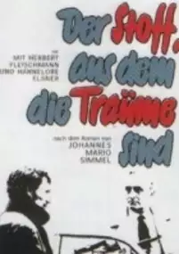Plakat filmu Der Stoff, aus dem die Träume sind