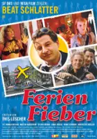 plakat filmu Ferienfieber