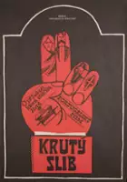 plakat filmu Ślubowanie