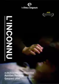 Plakat filmu L'inconnu