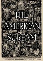 plakat filmu The American Scream
