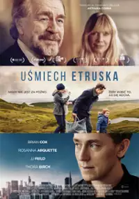 Plakat filmu Uśmiech Etruska